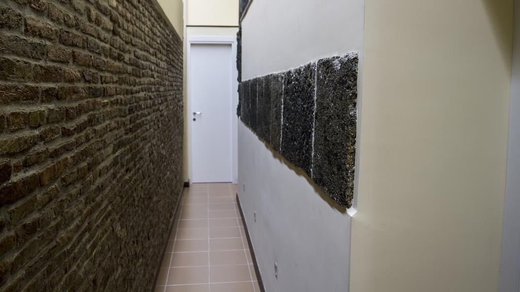 Duomo 89 Panzió Nápoly Kültér fotó
