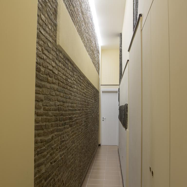 Duomo 89 Panzió Nápoly Kültér fotó